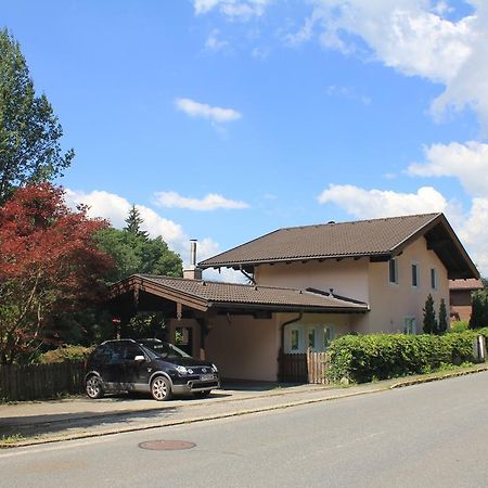 Апартаменти Haus Eberl Брук-ан-дер-Гросглокнерштрасе Екстер'єр фото