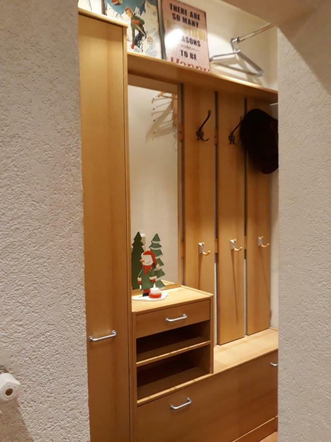 Апартаменти Haus Eberl Брук-ан-дер-Гросглокнерштрасе Екстер'єр фото